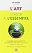 l'art d'aller Ã  l'essentiel by Leo Babauta by 