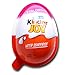 (16 Pack) Kinder Joy for Girls with Surprise Inside