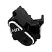 Hot Racing YEX38M01 Aluminum Transmission Case - Axial Yeti XL