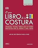 El gran libro de la Costura by