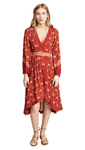 spell and the gypsy jewel soiree dress
