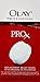 Olay Professional Pro-X Replacement Brush Heads, 4 replacement heads