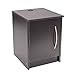 Homestar Finch 1 Door Nightstand, 13.75