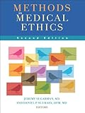 Methods in Medical Ethics, Second Edition