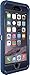 OtterBox DEFENDER iPhone 6 Plus/6s Plus Case - Retail Packaging - INDIGO HARBOR (ROYAL BLUE/ADMIRAL BLUE)