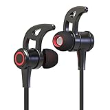 Hiearcool T1 In-Ear Earbud Headphones with Dynamic Crystal Clear Sound, Precision Enhanced Bass Earbuds with Ergonomic Design, Wired Earphones with Built-in Mic