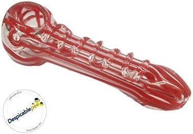4 Inch Glass Sculpture Various Uses Various Colors