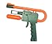 Green Hornet Gun, Green/Orange, One Size Costume