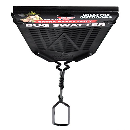 Enoz Sergeant Swat Flyswatter (Pack of 3)