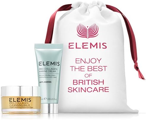 ELEMIS Pro-Collagen Collection