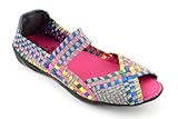 Corkys Womens Casual Comfort Fashion Glenda Flats Shoes