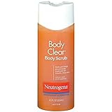Neutrogena Body Clear Body Scrub - 8.5 oz