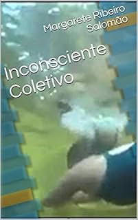Livro Inconsciente Coletivo