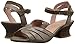 Miz Mooz Women's Elina Flat Sandal