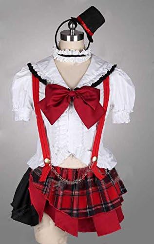 Amazon ラブライブ 僕らは今のなかで 西木野真姫 コスプレ衣装 Lovelive にしきの まき 安い 特価 通販 女性ｍ コスプレ 仮装 通販
