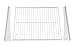 ClosetMaid 72816 ShelfTrack Drawer Hardware Kit, White