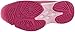 ASICS Women's GEL-Court Bella Tennis Shoe, Berry/Plum/Cotton Candy, 8.5 M US