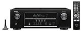 Denon AVR-S700W 7.2-Channel Network A/V Receiver with Bluetooth and Wi-Fi