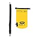 Adventure Lion Premium Waterproof Dry Bags for Kayaking, Camping, Boating | 5, 10, 20, 40L