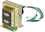 Teiber T1615 16V and 15VA 15W Chime Transformer