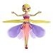 Flutterbye Fairy Rainbow Mist Fairy