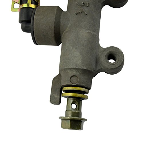 2 AHL+Motorcycle+Hydraulic+Cylinder+Reservoir