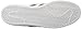adidas Originals Women's Superstar Fashion Sneaker, White/Silver Metallic/Black,7.5 B(M) US
