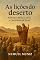 Livro As Lições Do Deserto