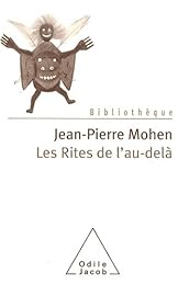 Les  rites de l'au-delà