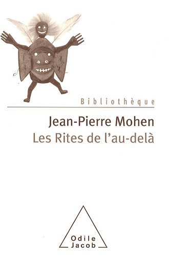 Les  rites de l'au-delà