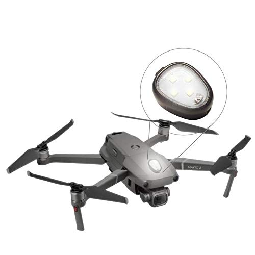 Lume Cube Drone Strobe, AntiCollision Lighting For Drone FAA Anti