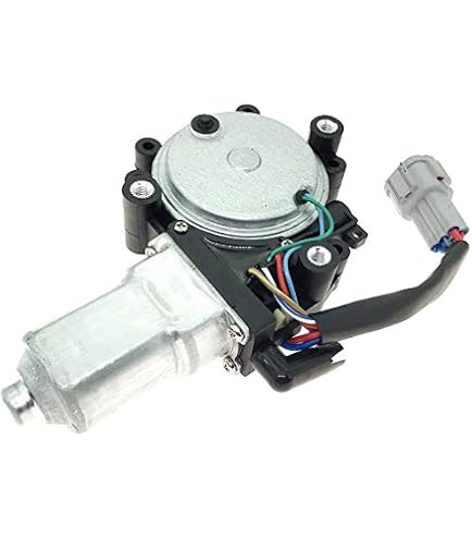 Power Window Switch 25401-ZW00A for Nissan Armada & Titan