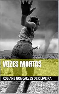 Livro Vozes mortas