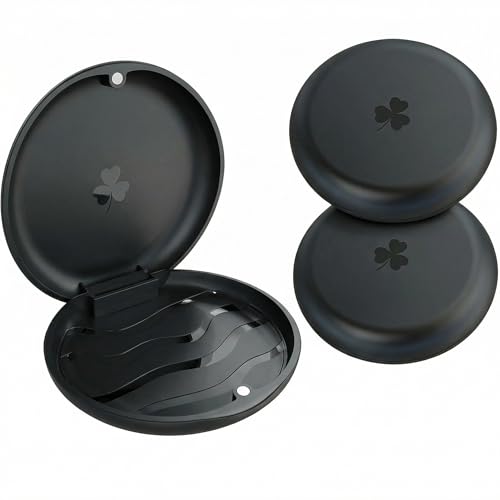 Argomax Magnetic Retainer Case