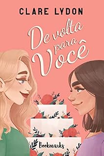 Livro De volta para você