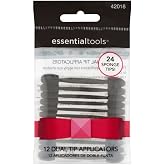 Essential Tools 12 Dual Tip Shadow Applicators 42018