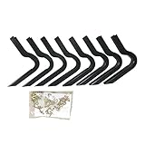 Westin 27-1025 Stepboard Mt Kit