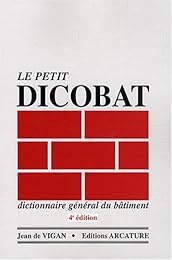 Le  petit Dicobat