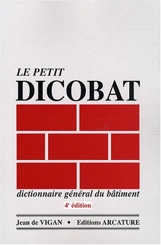 Le  petit Dicobat