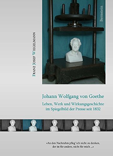 Download Goethe leben HD