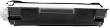 InkJello TN3380 Toner Cartridge Black Double Pack for Brother DCP HL MFC view 2