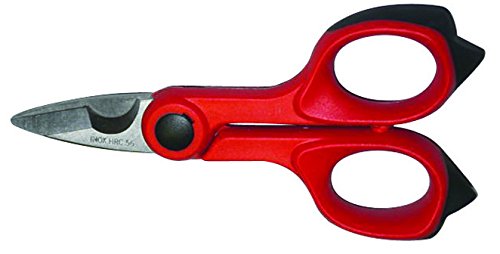 Metrica 68777 Electrician Scissors