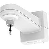 AXIS T91H61 Indoor/Outdoor Mounting Weatherproof