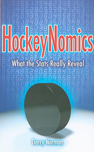 HockeyNomics: What the Stats Really Reveal