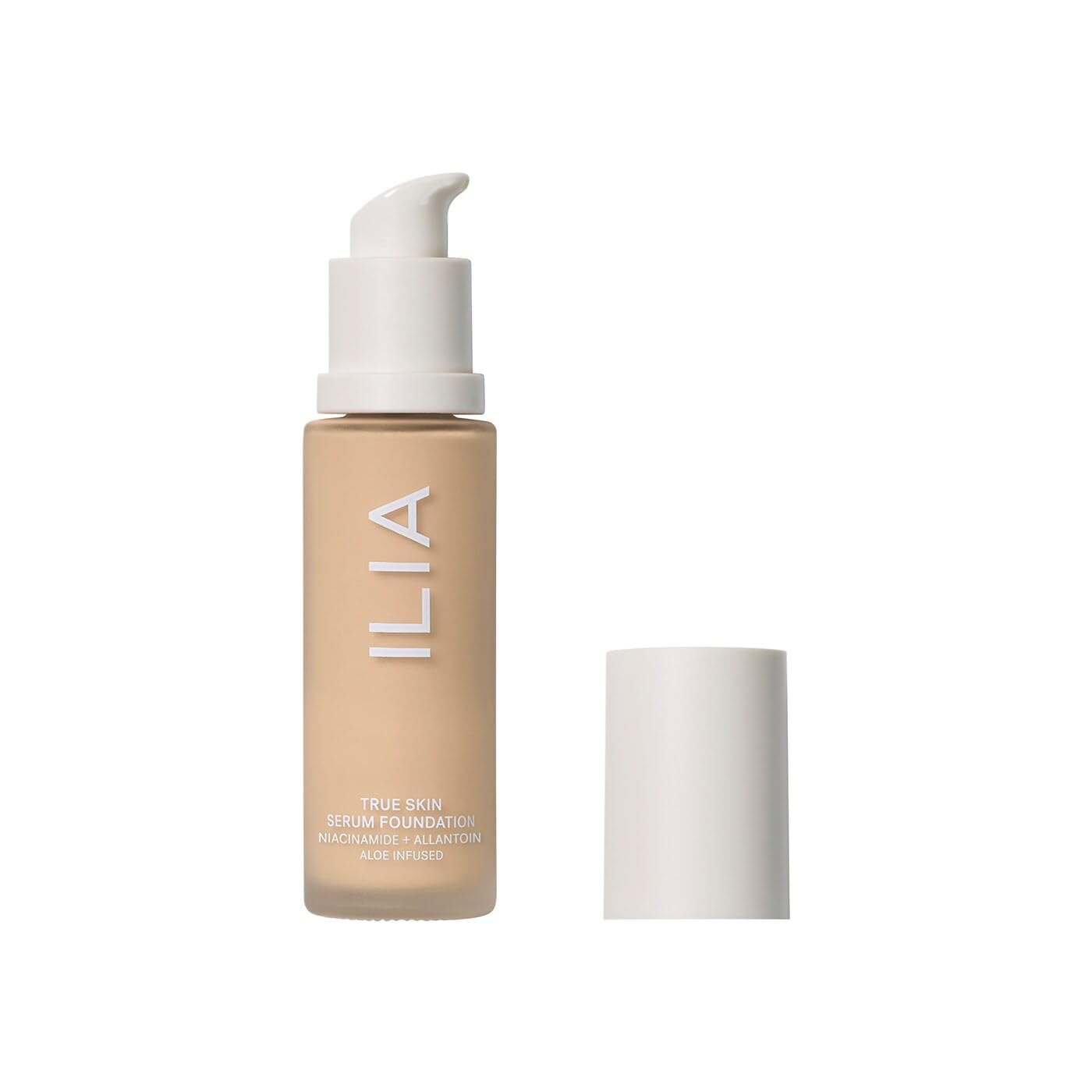 ILIA Beauty True Skin Serum Foundation - SF2.5 Molokai For Women 1 oz Foundation