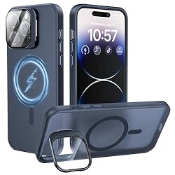 Facbiny for iPhone 14 Pro Case with