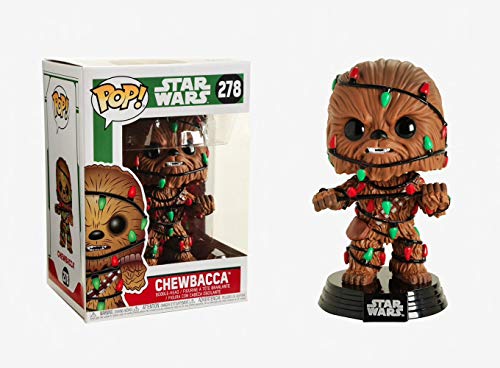 chewie funko pop