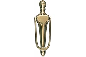 PANASONIC National Mfg. N215947 Door Knocker