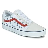 Vans Mens Old Skool VN0A3WKT9M9 - Size 11.5