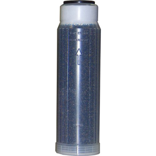 Semiconductor Grade Mixed Bed Resin Cartridge - 10 in. by SpectraPure
